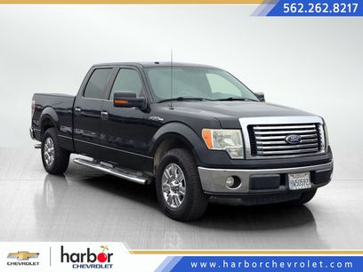Used 2010 Ford F150 XLT