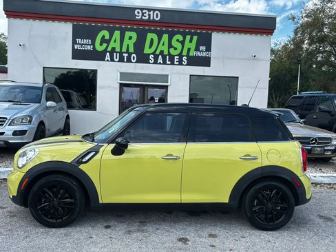 Used 2012 MINI Cooper Countryman S image 6