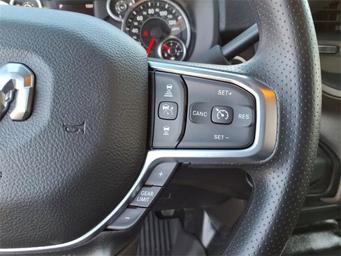 New 2026 RAM 3500 Tradesman image 20