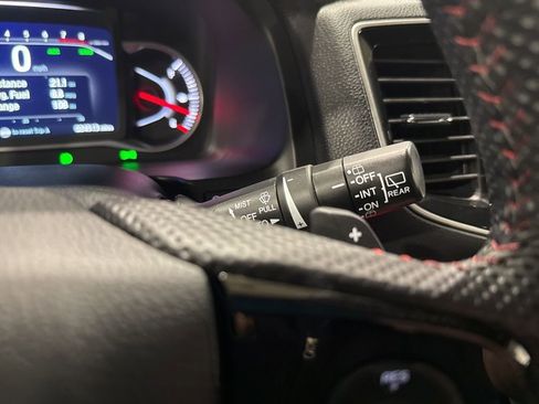 Used 2025 Honda Passport Black Edition image 24