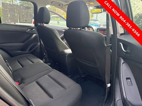 Used 2015 MAZDA CX-5 Touring w/ Touring Technology Package image 19