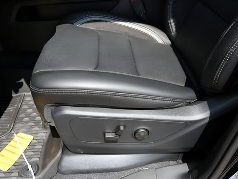 New 2027 RAM 1500 Rebel w/ G/T Package AWD/4WD image 14