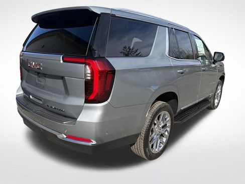 New 2026 GMC Yukon Elevation AWD/4WD image 6