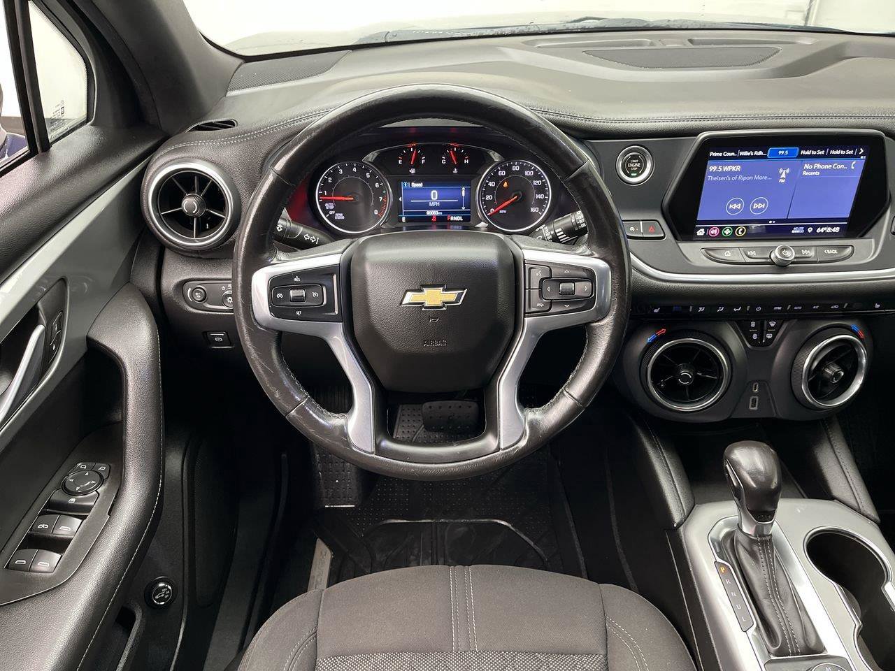 Used 2020 Chevrolet Blazer LT AWD/4WD image 12