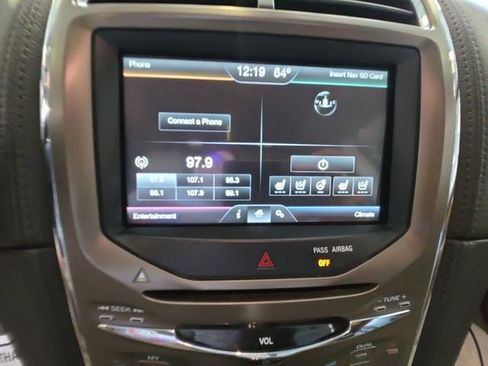 Used 2012 Lincoln MKX AWD image 15