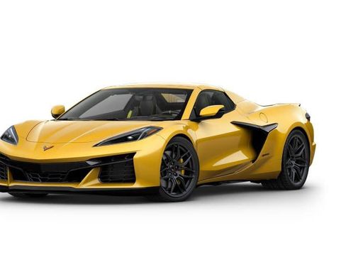 New 2026 Chevrolet Corvette Z06 w/ Battery Protection Package image 26