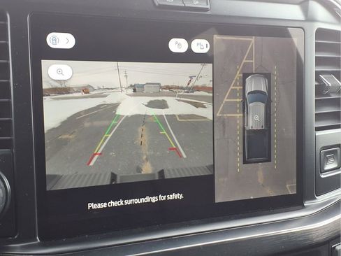 New 2026 Ford F350 Lariat w/ Black Appearance Package AWD/4WD image 7