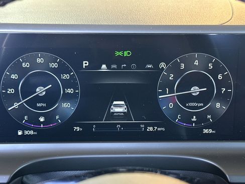 Used 2026 Kia Seltos EX AWD/4WD image 26