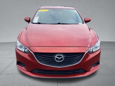 Used 2015 MAZDA MAZDA6 Touring FWD image 18