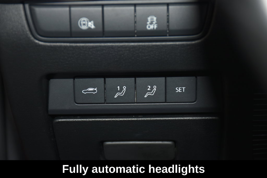 Used 2024 MAZDA MAZDA3 s FWD image 15