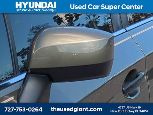 Used 2015 Subaru Outback 2.5i Premium AWD/4WD image 11