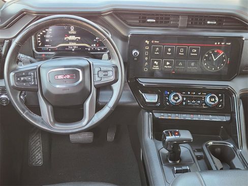 Used 2023 GMC Sierra 1500 AT4 w/ AT4 Premium Package image 23