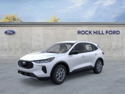 New 2026 Ford Escape Active FWD image 20