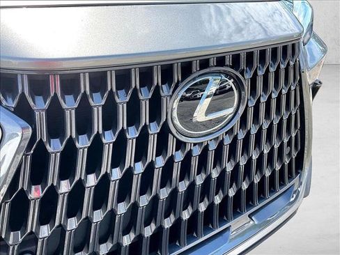 Used 2024 Lexus NX 250 FWD w/ Cold Area Package image 29
