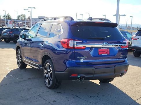 New 2026 Subaru Ascent Limited image 7