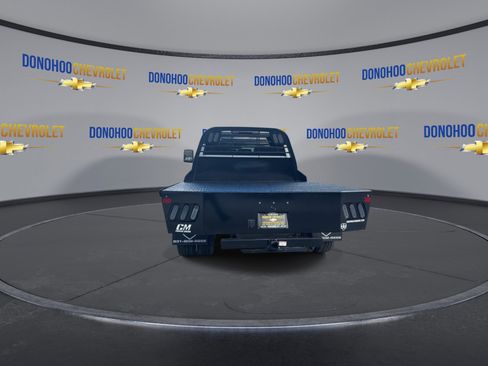 New 2026 Chevrolet Silverado 3500 W/T w/ WT Convenience Package AWD/4WD image 10
