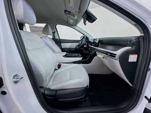 New 2026 Hyundai Tucson Blue SE AWD/4WD image 39