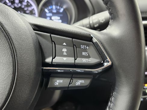 Used 2024 MAZDA CX-5 AWD 2.5 S image 29