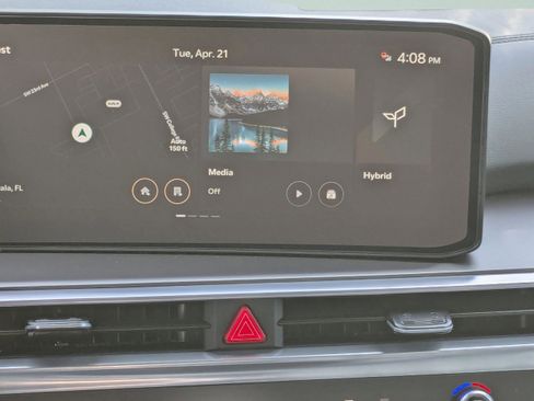 New 2026 Kia Sorento SX Prestige image 15