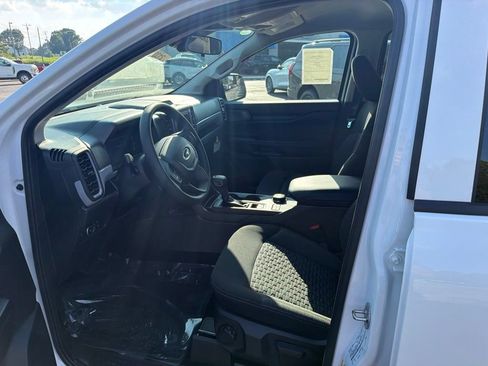 New 2026 Ford Ranger XL w/ Trailer Tow Package AWD/4WD image 14