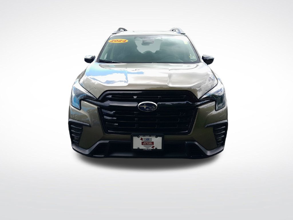 Certified 2024 Subaru Ascent Onyx Edition AWD/4WD image 3
