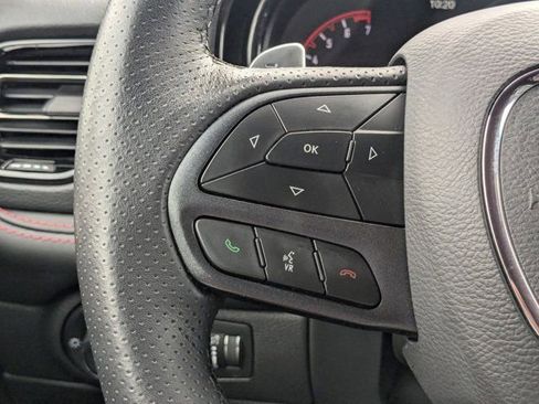 Used 2025 Dodge Durango GT AWD/4WD image 16