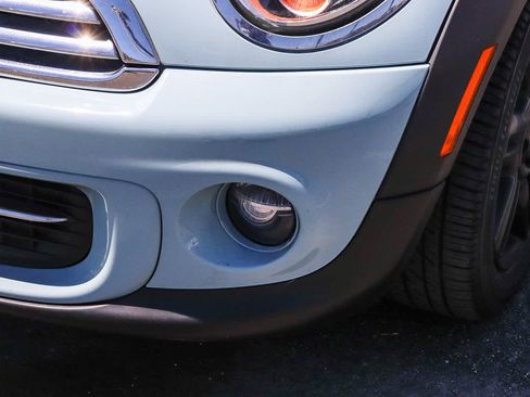 Used 2014 MINI Cooper Clubman FWD image 4