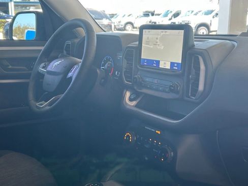 Used 2023 Ford Bronco Sport Big Bend w/ Convenience Package image 26