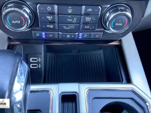 Used 2019 Ford F150 Lariat w/ Equipment Group 501A Mid AWD/4WD image 32