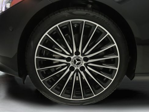 New 2026 Mercedes-Benz C 300 Sedan image 11