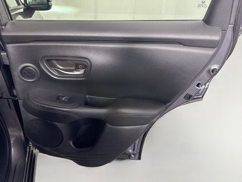 Used 2023 Honda HR-V EX-L image 28