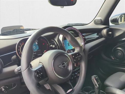 Used 2022 MINI Cooper John Cooper Works image 9