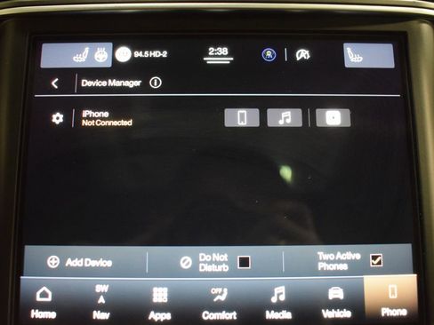 Used 2021 Maserati Levante image 27