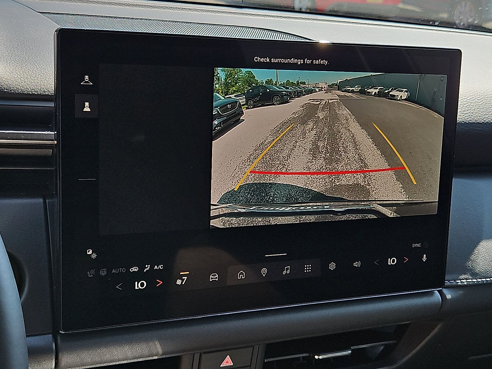 New 2026 MAZDA CX-5 Preferred AWD/4WD image 14