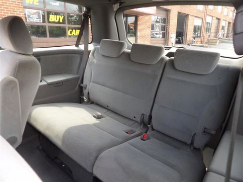 Used 2010 Honda Odyssey LX image 20