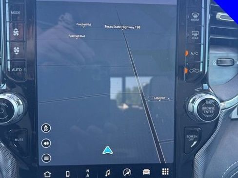 Used 2022 RAM 1500 Limited image 25