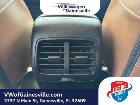 Used 2025 Ford Bronco Sport Outer Banks AWD/4WD image 11