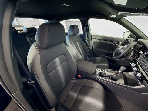 New 2026 Honda Civic Sport image 25