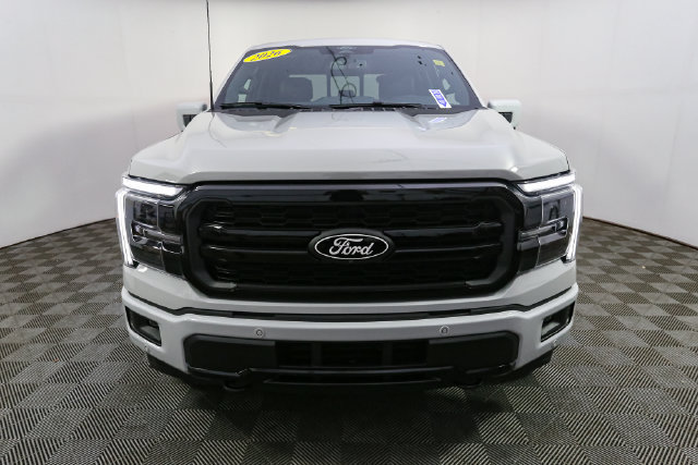 Used 2026 Ford F150 Lariat AWD/4WD image 4