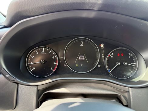 New 2026 MAZDA CX-50 AWD 2.5 S w/ Weather Package image 11