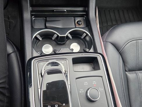 Used 2016 Mercedes-Benz GLE 350 image 26