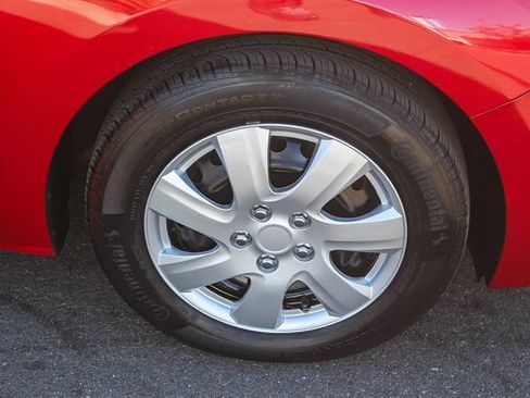 Used 2022 Hyundai Accent SE FWD image 12