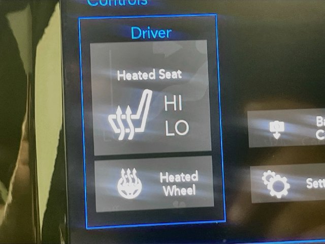 Used 2020 Jeep Cherokee High Altitude AWD/4WD image 21