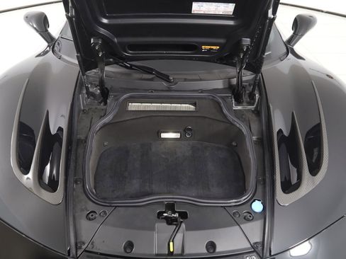 Used 2022 Maserati MC20 Coupe image 50