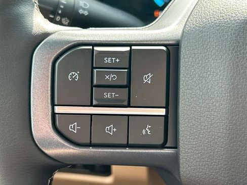 New 2026 Ford F350 Lariat image 26