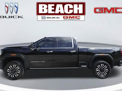 Used 2024 GMC Sierra 2500 Denali Ultimate image 6