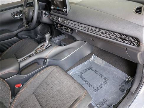 Certified 2024 Honda HR-V Sport image 20