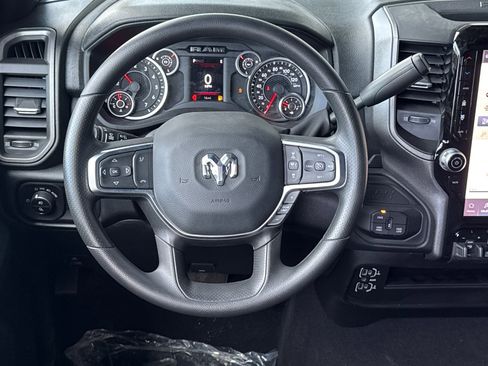 New 2026 RAM 2500 Tradesman image 13