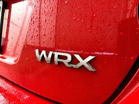 Used 2019 Subaru WRX AWD/4WD image 13
