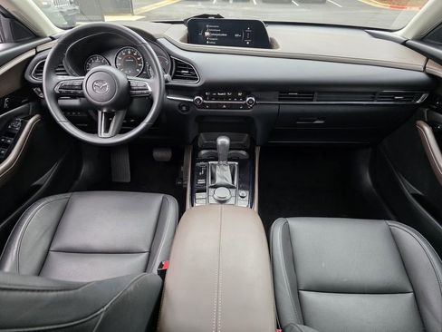 Certified 2025 MAZDA CX-30 AWD 2.5 S w/ Premium Package image 25